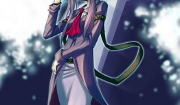 动漫 天使,探寻动漫世界的纯净与救赎