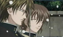 基腐动漫,揭秘二次元世界的独特魅力与情感纠葛