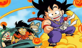 80后动漫,青春记忆中的彩色时光